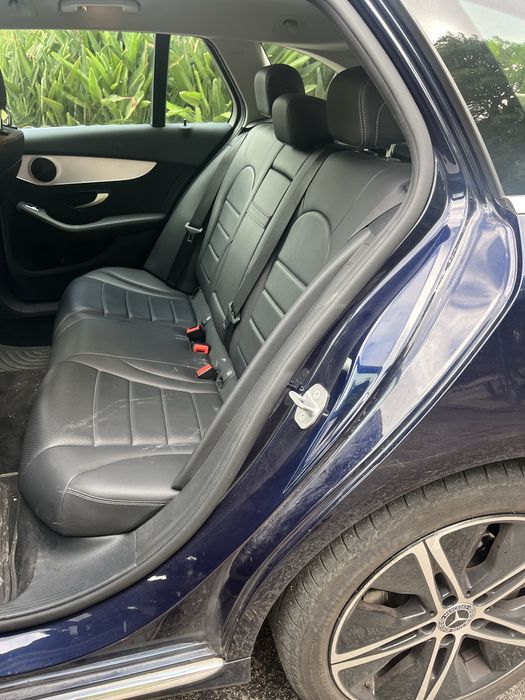 Mercedes-Benz c300de - NACIONAL