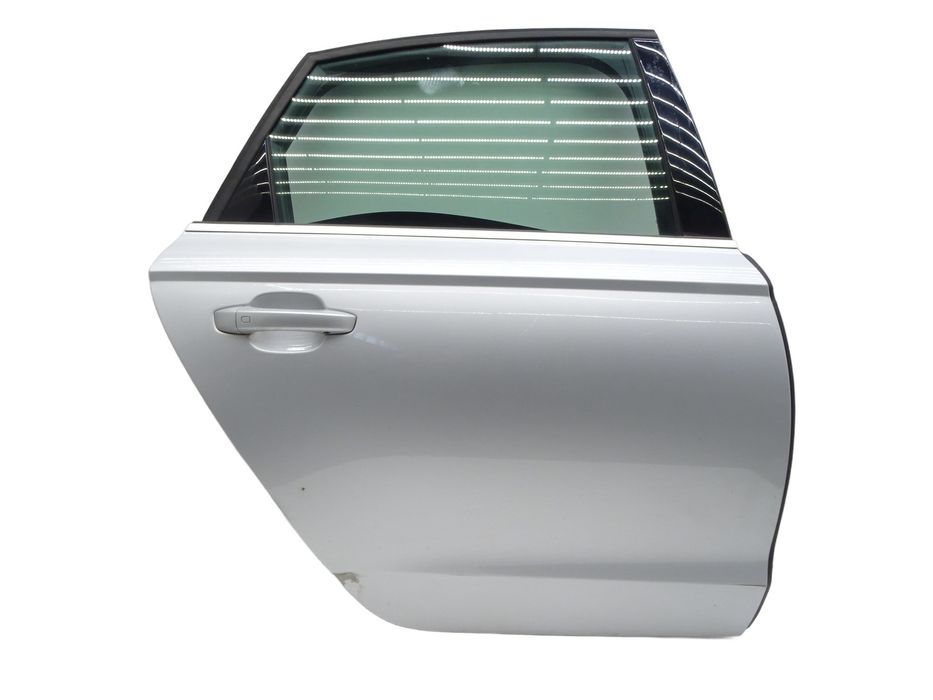 Drzwi prawy TYŁ tylne prawe sedan LX7w 4g0839916a audi a6 c7 4g