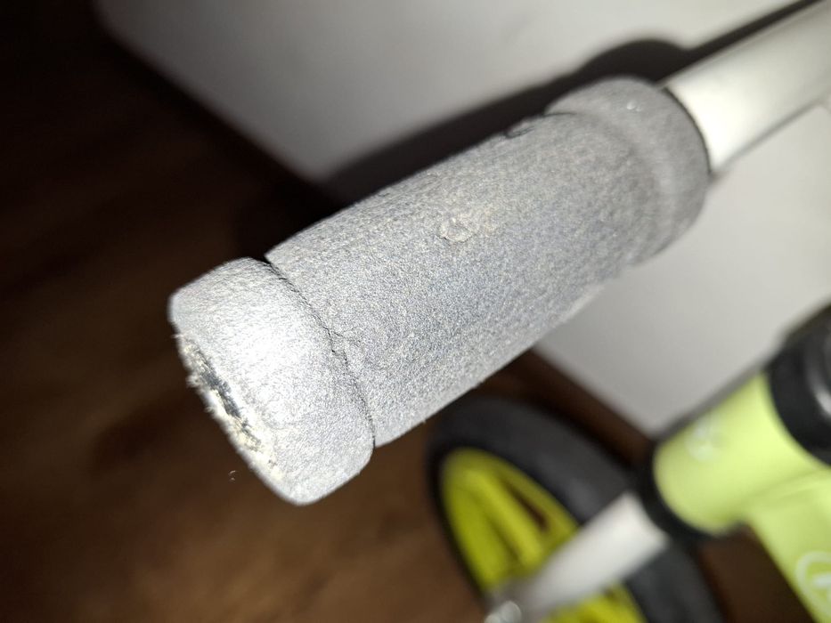 Rowerek biegowy Kinderkraft evo