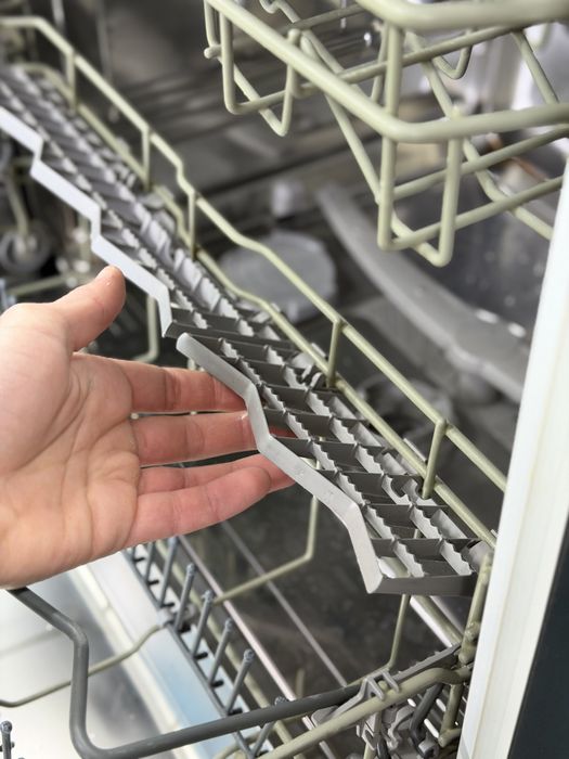 Посудомийна машина Siemens  SN76T094EU/28. Посудомоечная машина