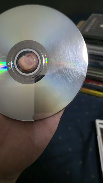 Duży zestaw gier pc