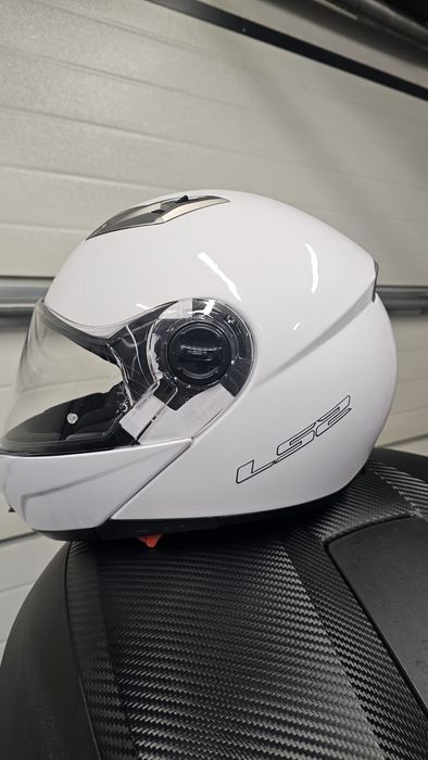 Kask motocyklowy LS2 FF370