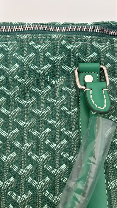 Mala de viagem Goyard