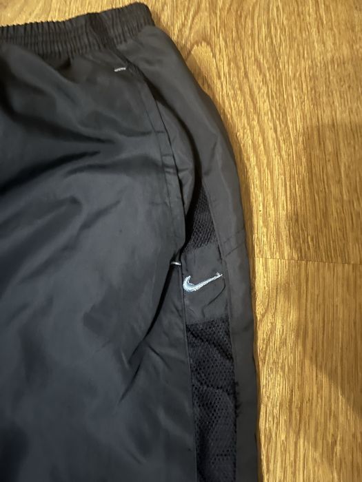 Винтажные штаны nike