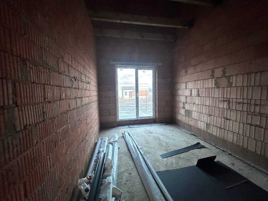 Продам котедж від забудовника в Рівному в районі Льонокомбінату