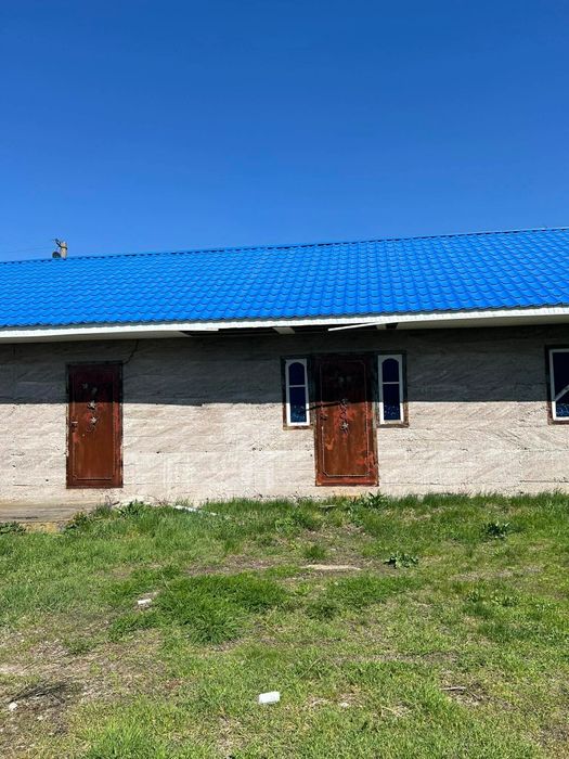 Будинок в селі Новобудова