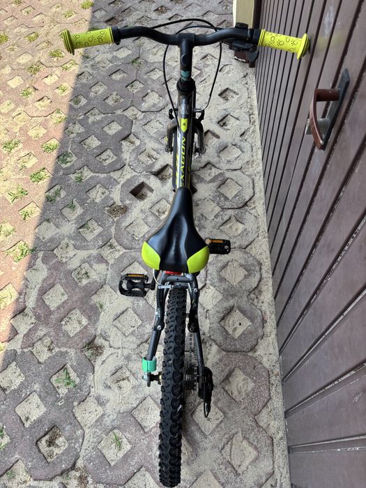 Rower Kross Hexagon 20