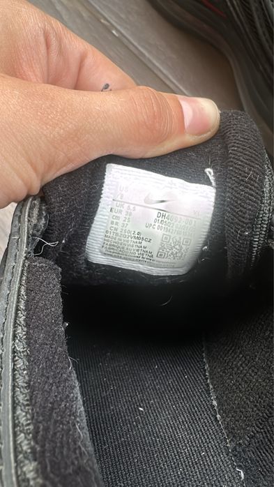 Кросівки Nike air max 97