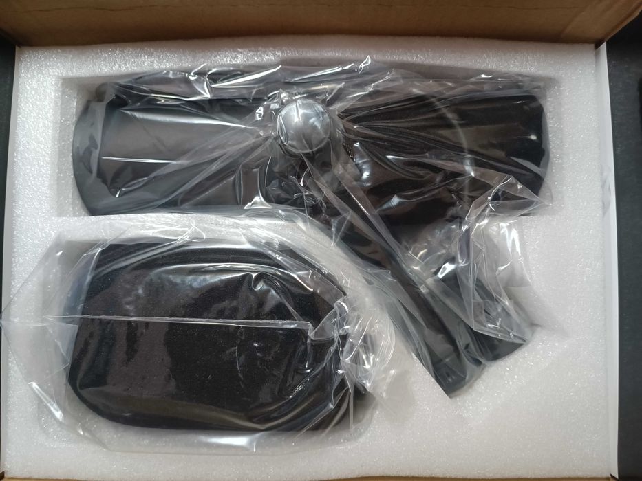 Мікрофон Shure SM7B