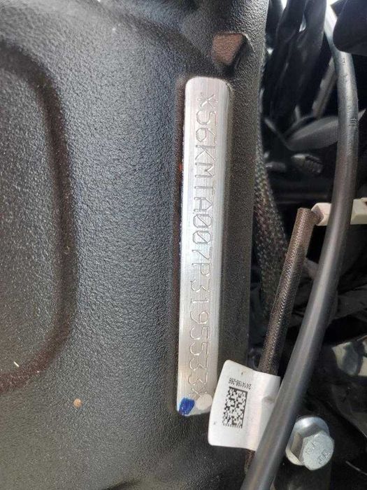 Indian Motorcycle Co. Scout Bobber ABS 2023