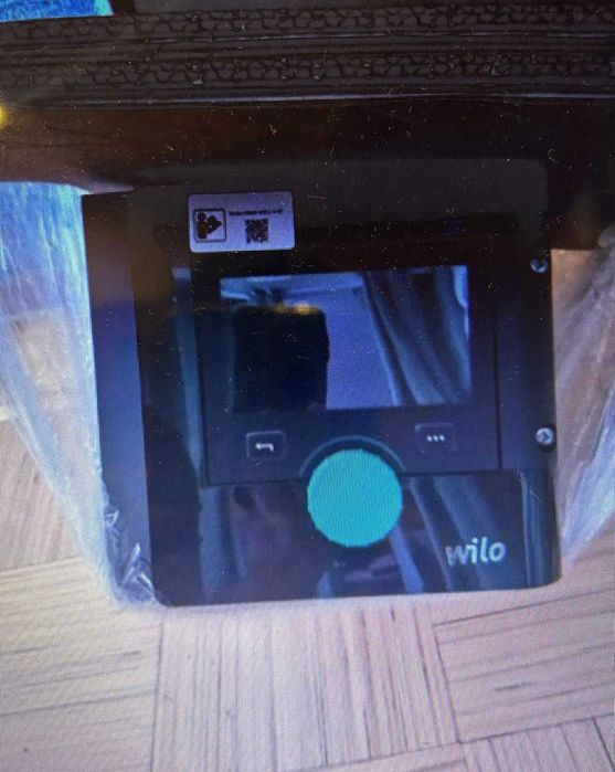 Циркуляційний насос  WILO STRATOS MAXO 40/0,5-4 PN6/10-R7