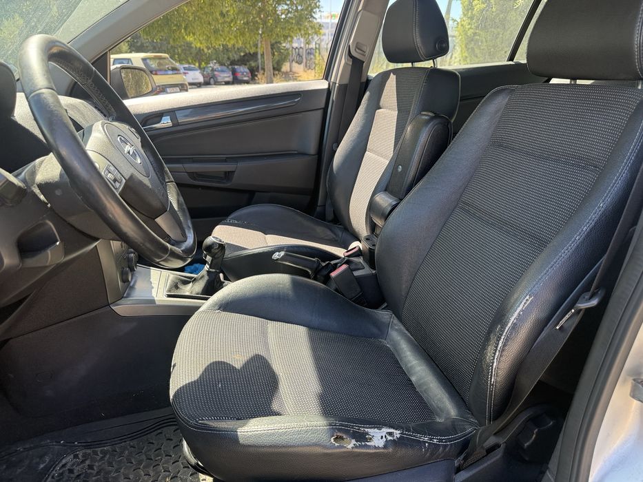 Opel astra 1.9 Cdti 150cv