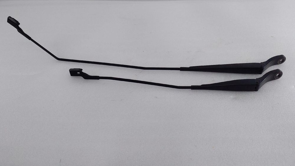 Conjunto Hastes Escova Frente RENAULT Zoe (BFM_)