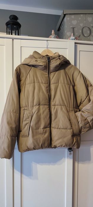 Kurka zimowa pull &bear