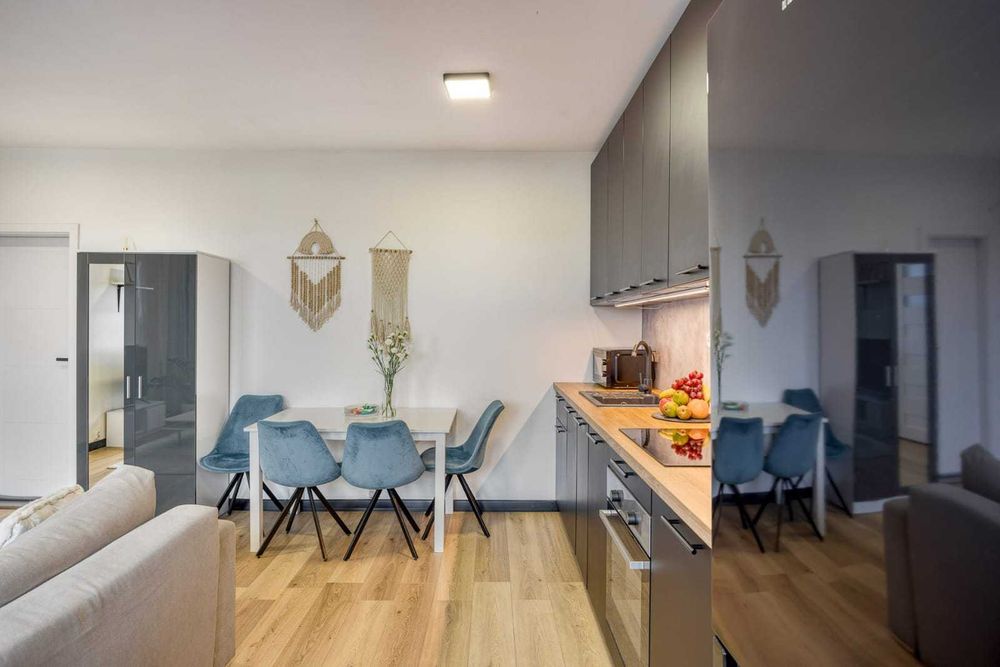 Apartment in Rzeszów, Śródmieście - View 4