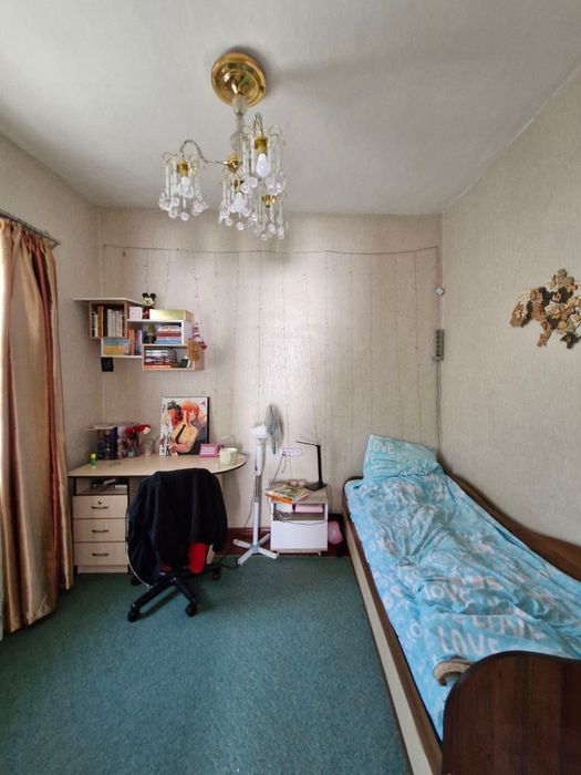 Будинок по вул. Комарова