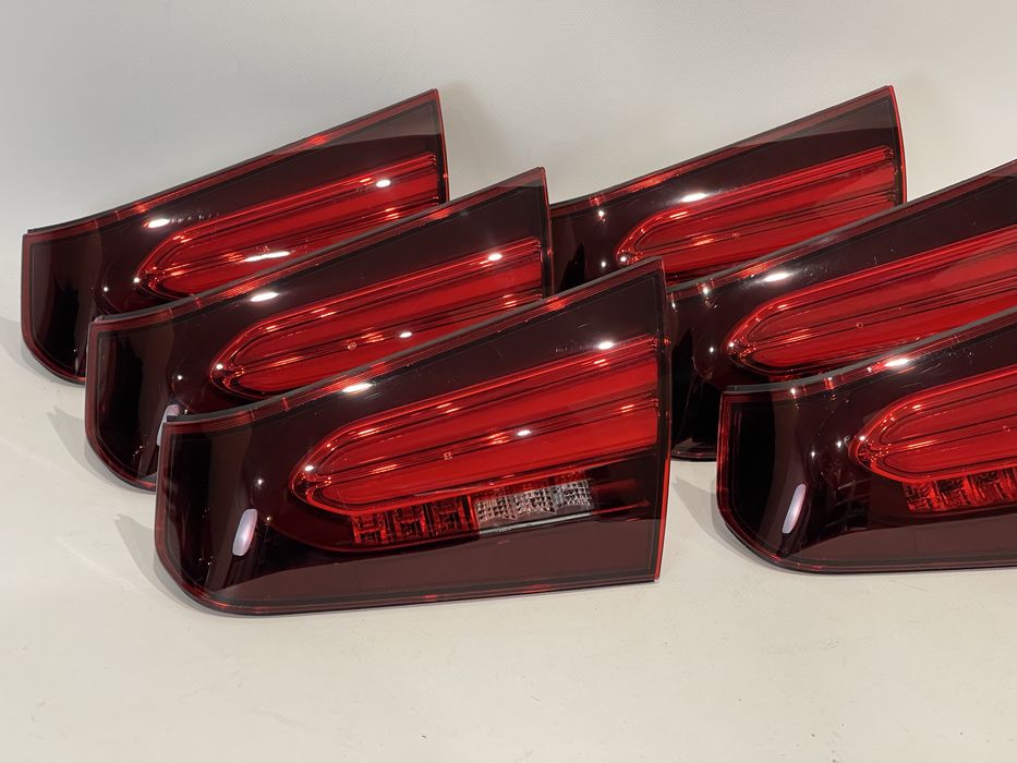 Mercedes A фонарі фари задні фонарь оптика задня наявність A1779069804