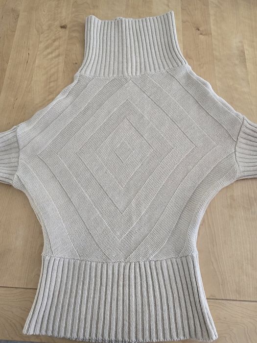 Sweter bezrękawnik Mötivi r. M