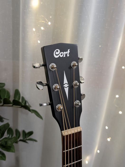 Акустическая гитара Cort AD810
