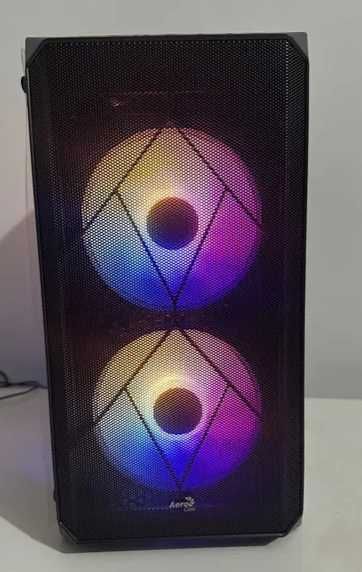 Komputer gamingowy do rozbudowy Ryzen8600G 16GB DDR5 FV23% GW 24M