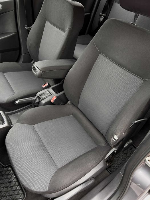Opel Astra H 1.6 benzyna