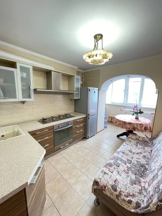 Продам 1 комнт квартиру на Фонтане / Газ дом / Спец проект