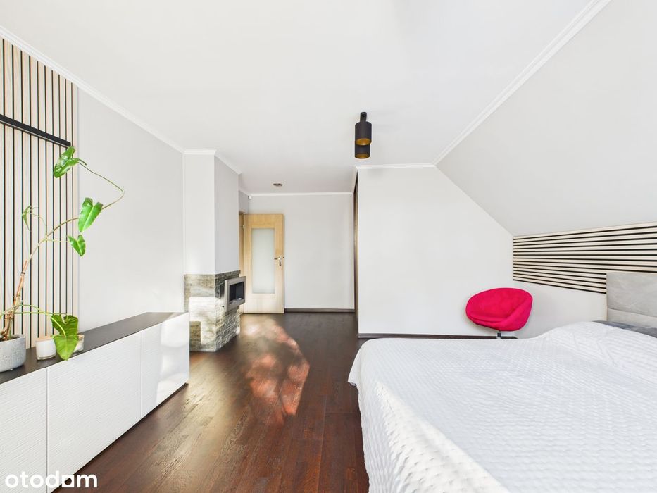 Dom 233 m² • działka 1165 m² • Sulejówek • 0% prowizji