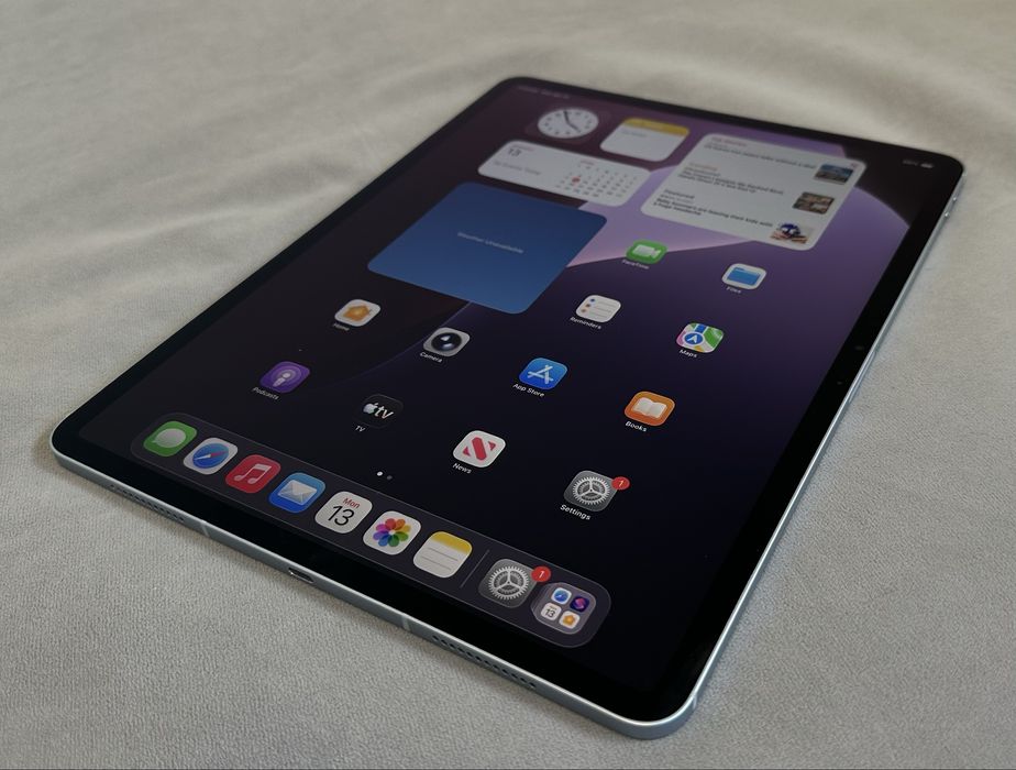 Apple iPad Air 13” m2 lte