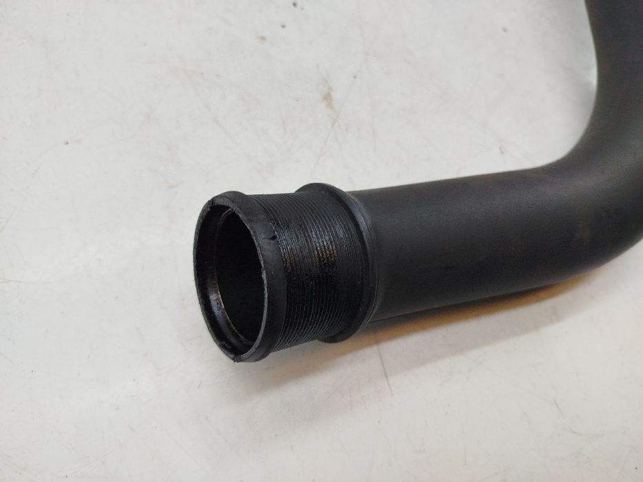 Tubagem do Intercooler - FORD TRANSIT Caixa (FA_ _) | 00 - 06