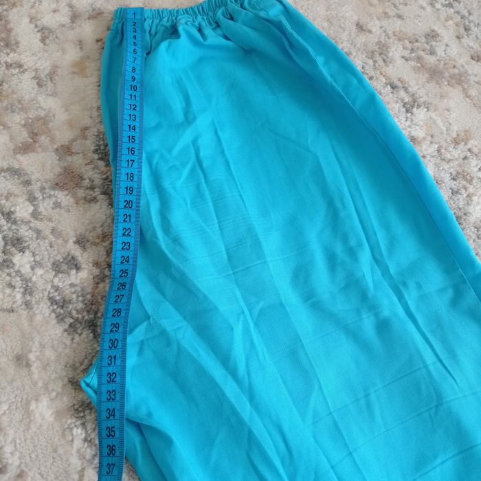 Медичні жіночі штани С-М