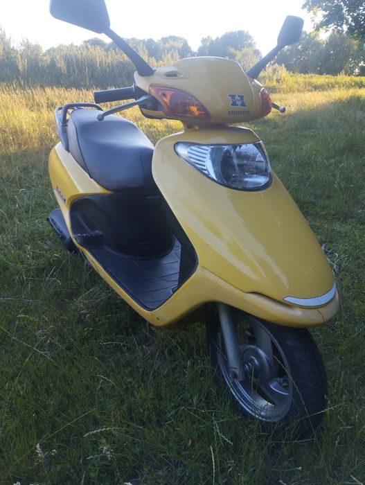 Honda Spaysy. Honda Spaysy.