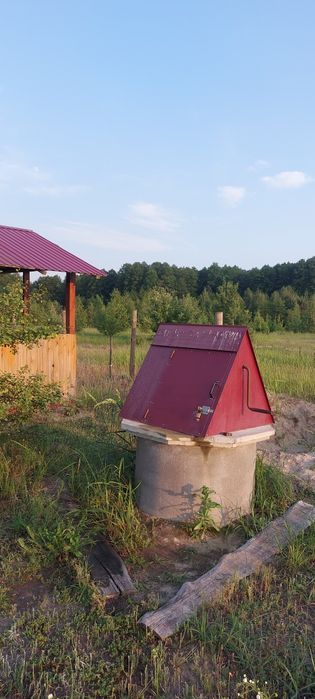 Земельна ділянка