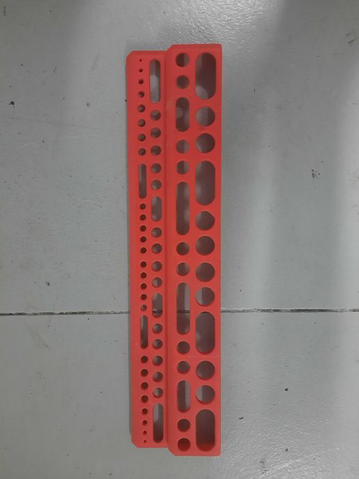 Suporte para ferramentas