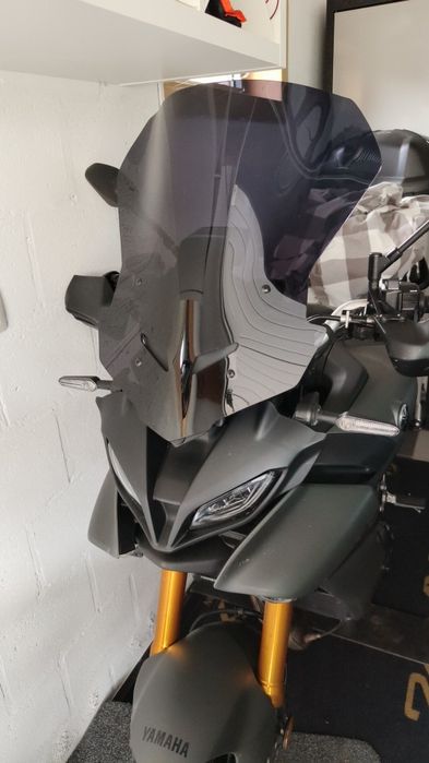 Mala deposito tracer 9 Material xsr 900 mt 09