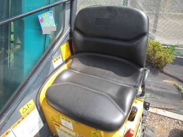 Экскаватор гуеничный Kubota RX153S