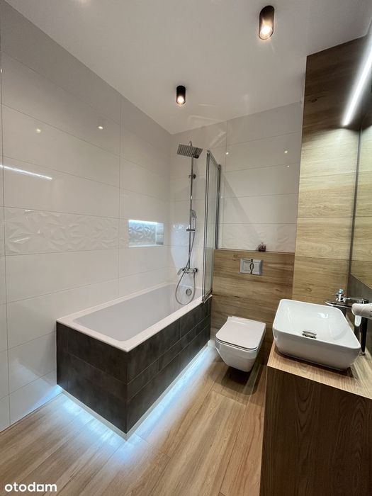 Nowe Mieszkanie Klonowa 65 | Kielce | 52,69 M2 | 643 000 Zl