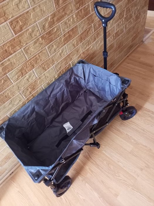 Продаю візок-вагончик новий