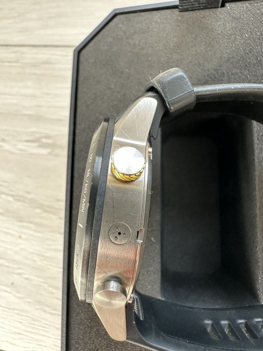 Garmin Marq atchlete generacja 1 koperta 47mm jak nowy