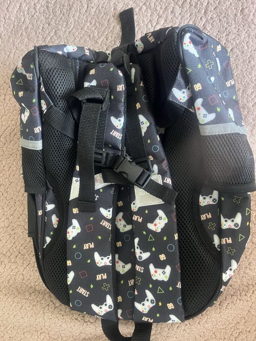 Plecak szkolny podatawowa