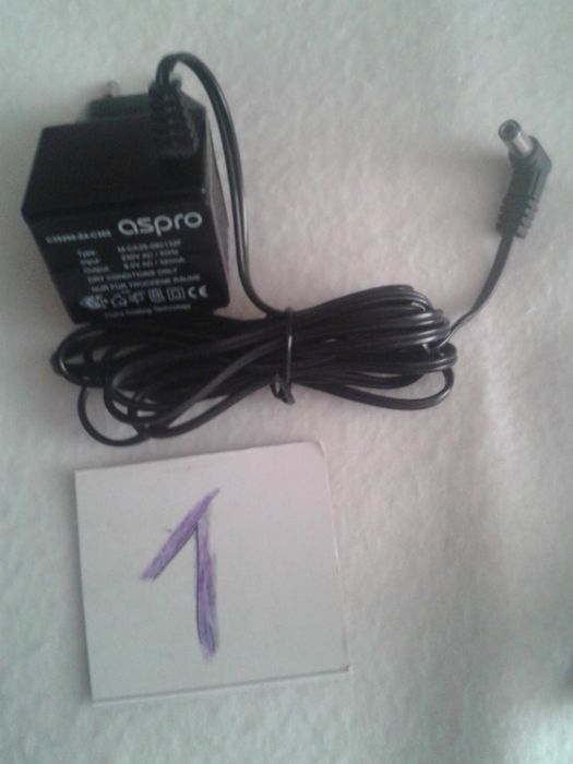 Transformers, Chargers, Adapters428221634677329921