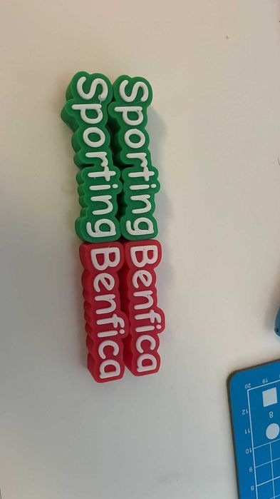 Impressão 3D - Por Demanda