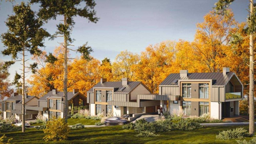 Продаж будинку вул. Заозерна (5 хв до Спартака)