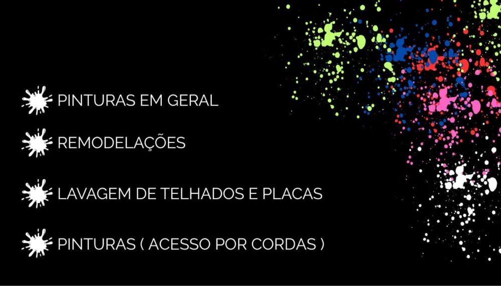 Fazemos empreitadas!424128723697674241