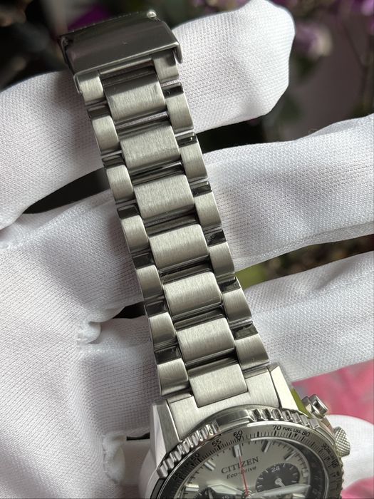 Citizen Promaster Sky Chronograph Solar CA4660-61A