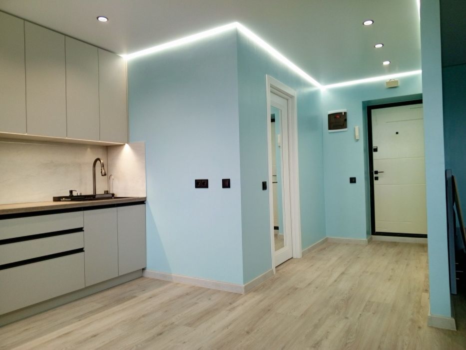 Ремонт квартир та будинку