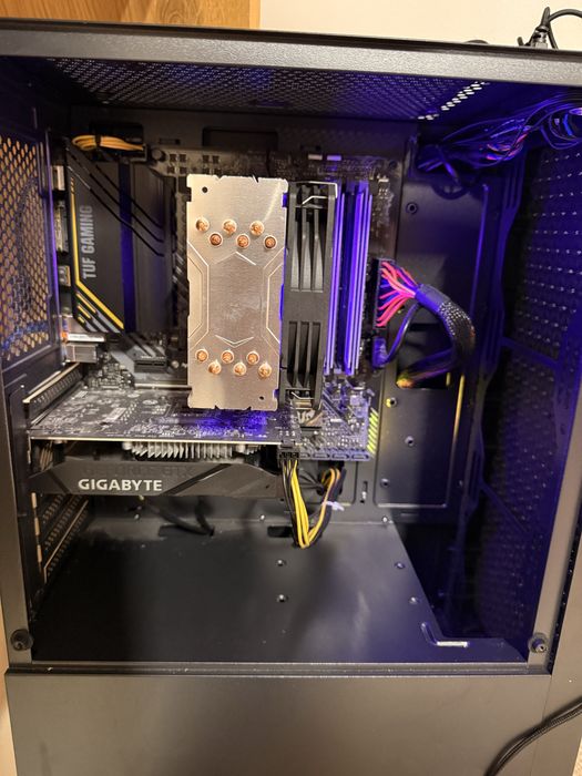 Настільний компьютер