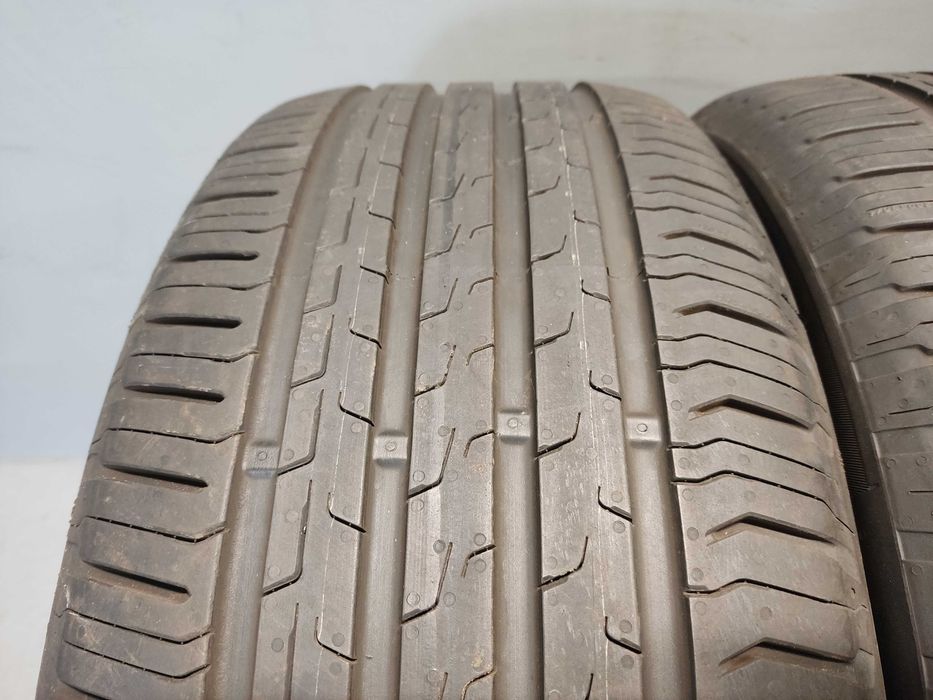 4x235/50R19 Continental EcoContact 6, NOWE, 2024 rok, 99V