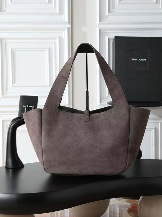 Torebka Yves Saint Laurent "Le 5 à 7 Supple Small