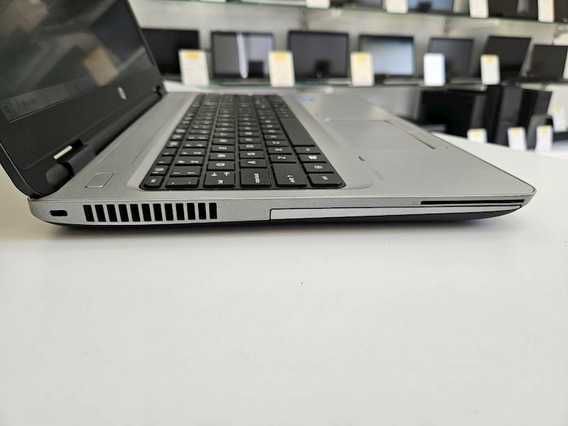 Laptop HP 650 G2 Intel i7 Ram 16gb Dysk 480gb ssd Windows Gwarancja