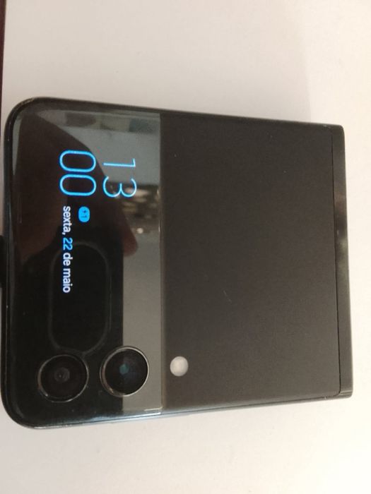 Samsung flip 3 para peças